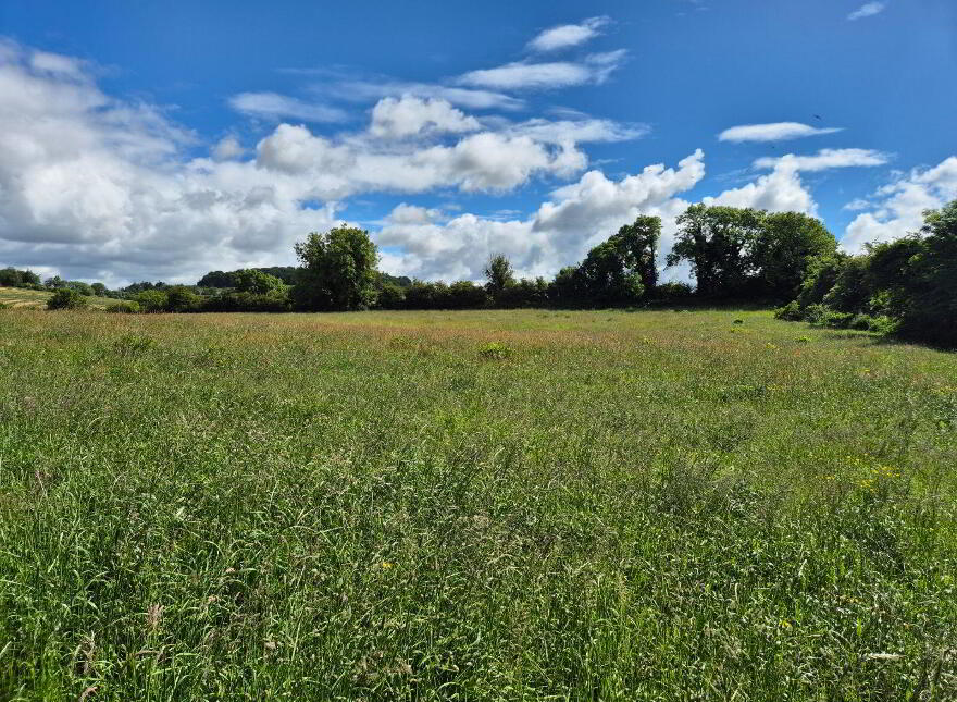 Corleygorm, Broomfield
