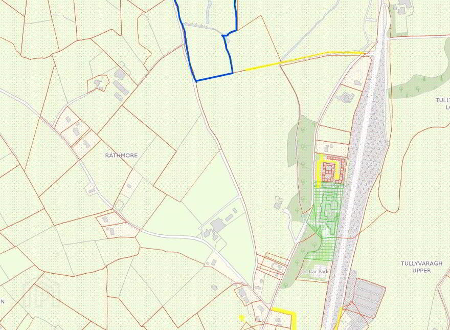 Corleygorm, Broomfield