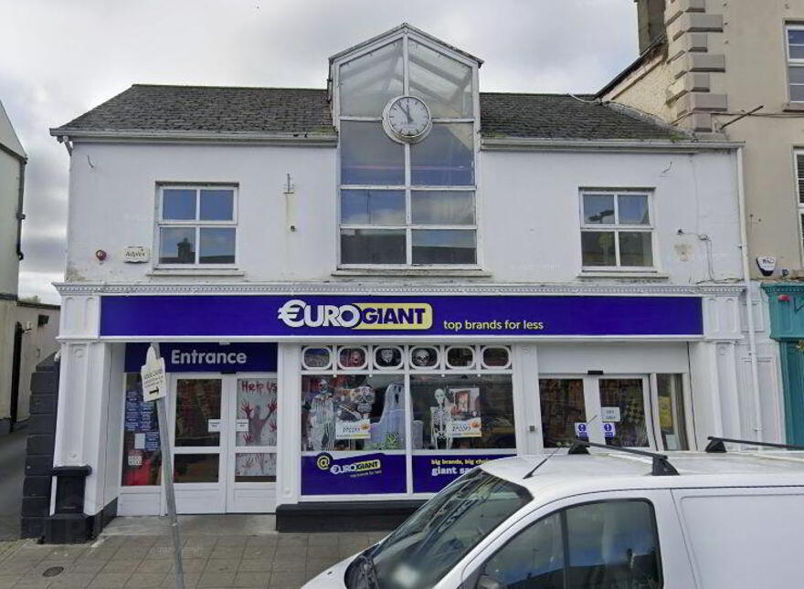 Eurogiant, 13/15 Main Street, Carrickmacross, A81YA21 photo