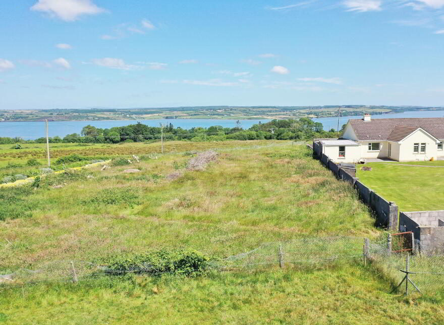 South, Cappa, Foynes