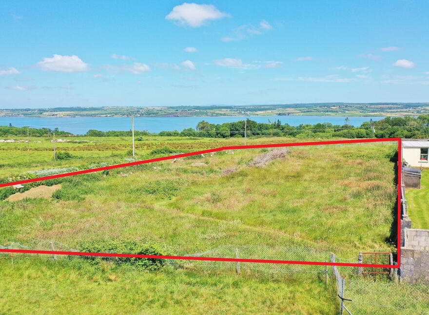 South, Cappa, Foynes