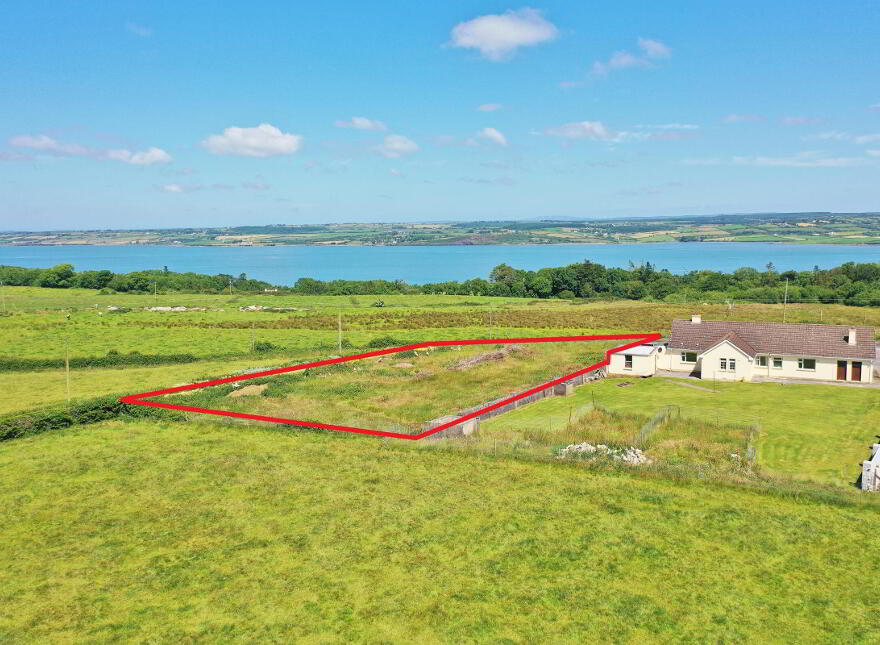 South, Cappa, Foynes
