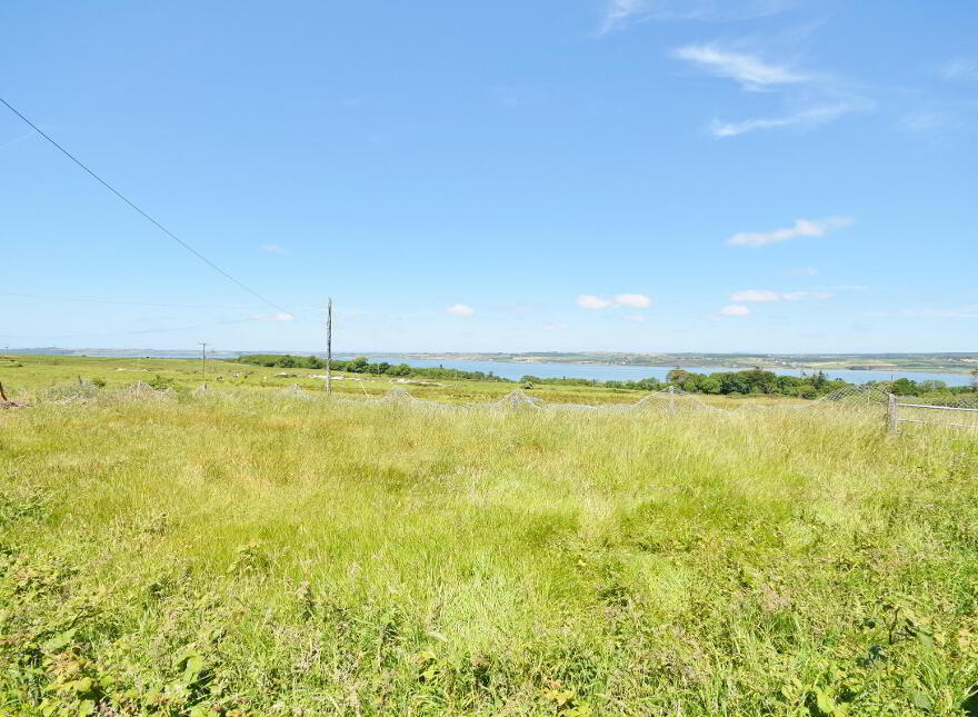 South, Cappa, Foynes