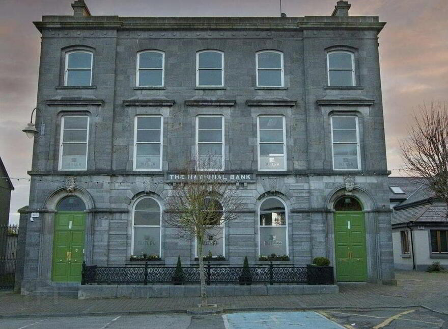 12 The Square, Listowel, V31ET91