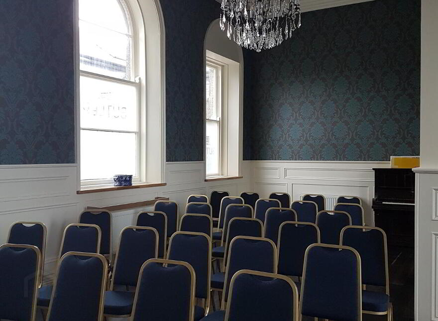 12 The Square, Listowel, V31ET91