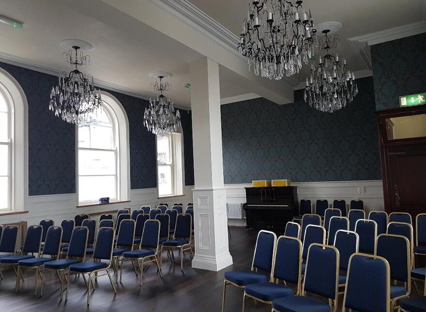 12 The Square, Listowel, V31ET91