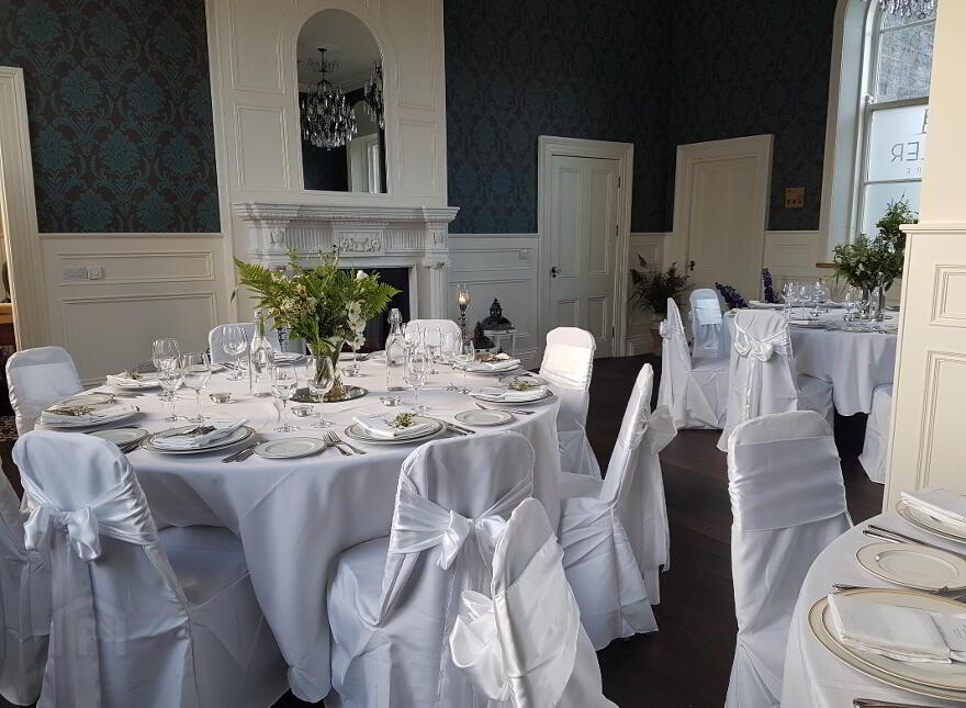 12 The Square, Listowel, V31ET91