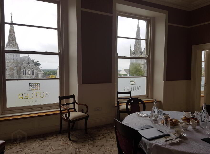 12 The Square, Listowel, V31ET91
