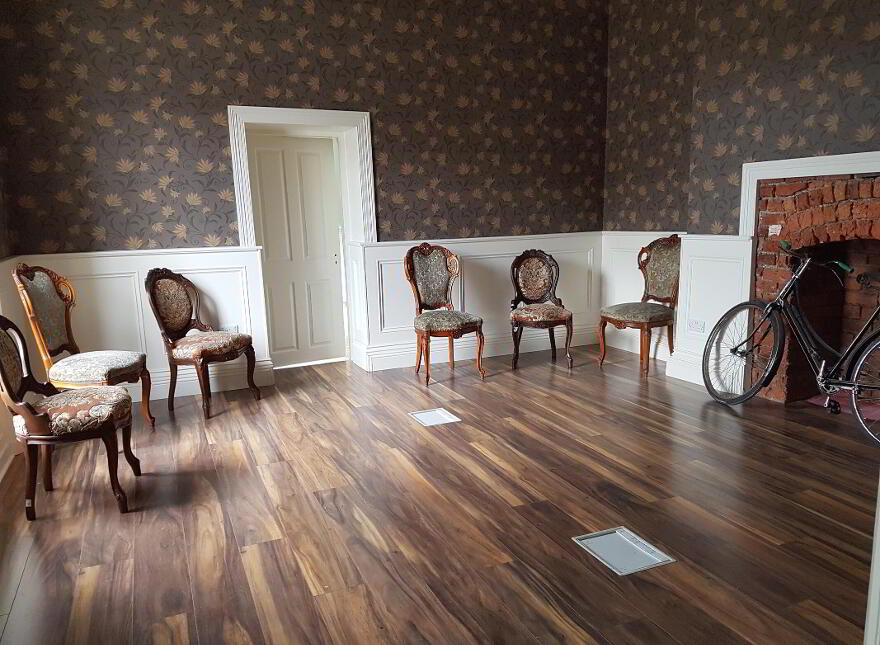 12 The Square, Listowel, V31ET91