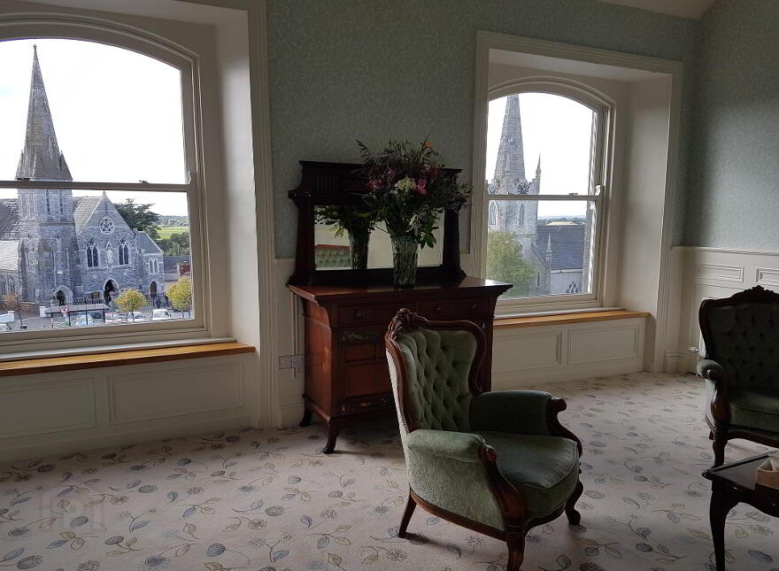 12 The Square, Listowel, V31ET91