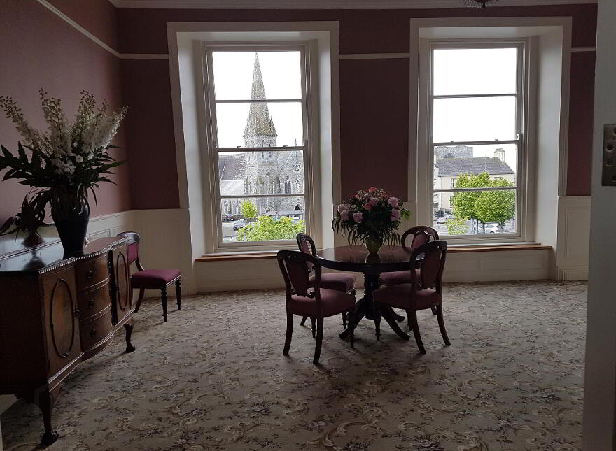 12 The Square, Listowel, V31ET91