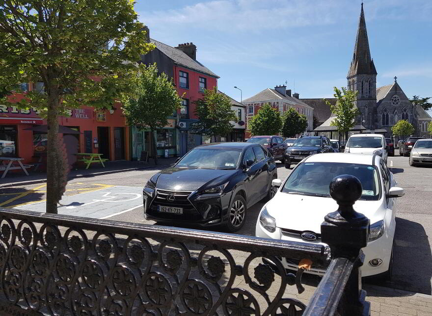 12 The Square, Listowel, V31ET91