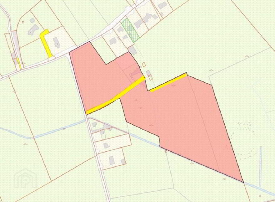 Approximately 13.39 Acres, Dromkeen, Causeway