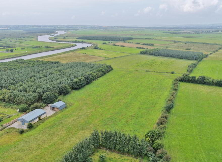 15.6 Acres At, Coolagown, Listowel