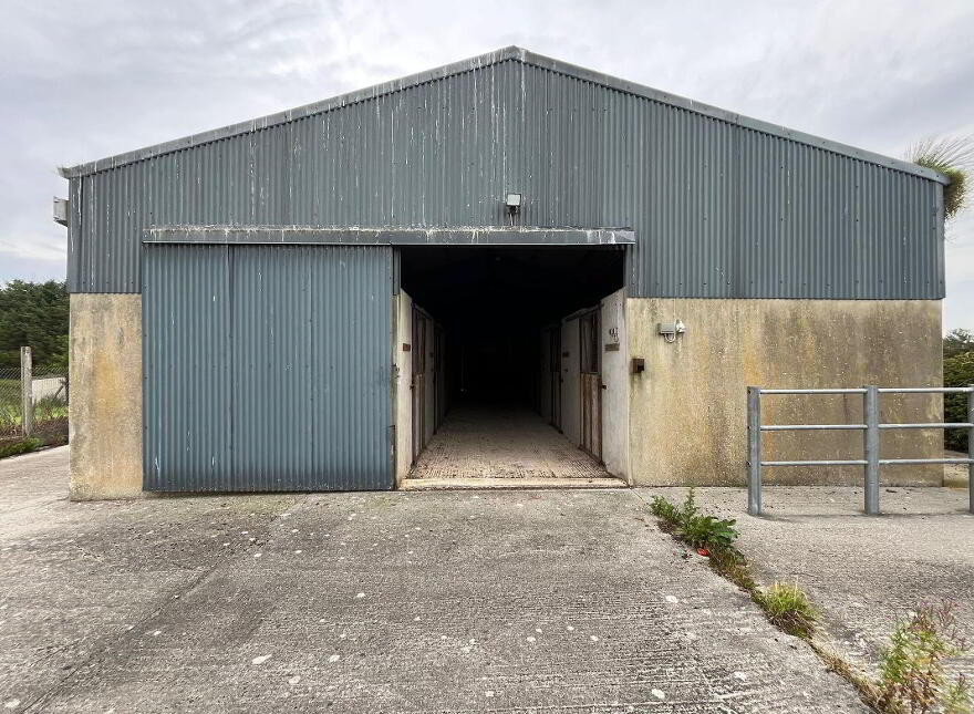 15.6 Acres At, Coolagown, Listowel