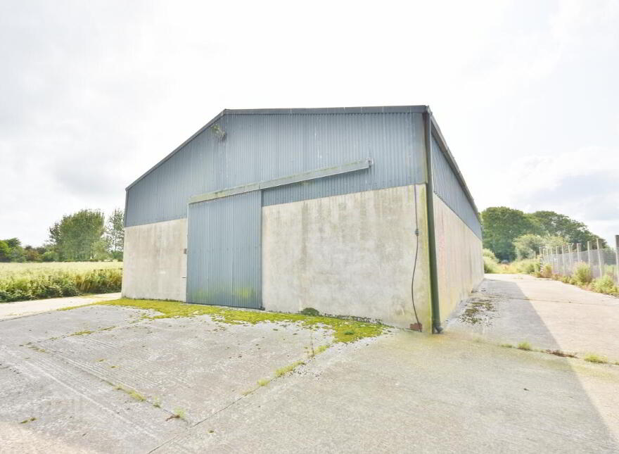 15.6 Acres At, Coolagown, Listowel