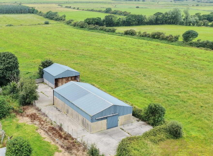 15.6 Acres At, Coolagown, Listowel