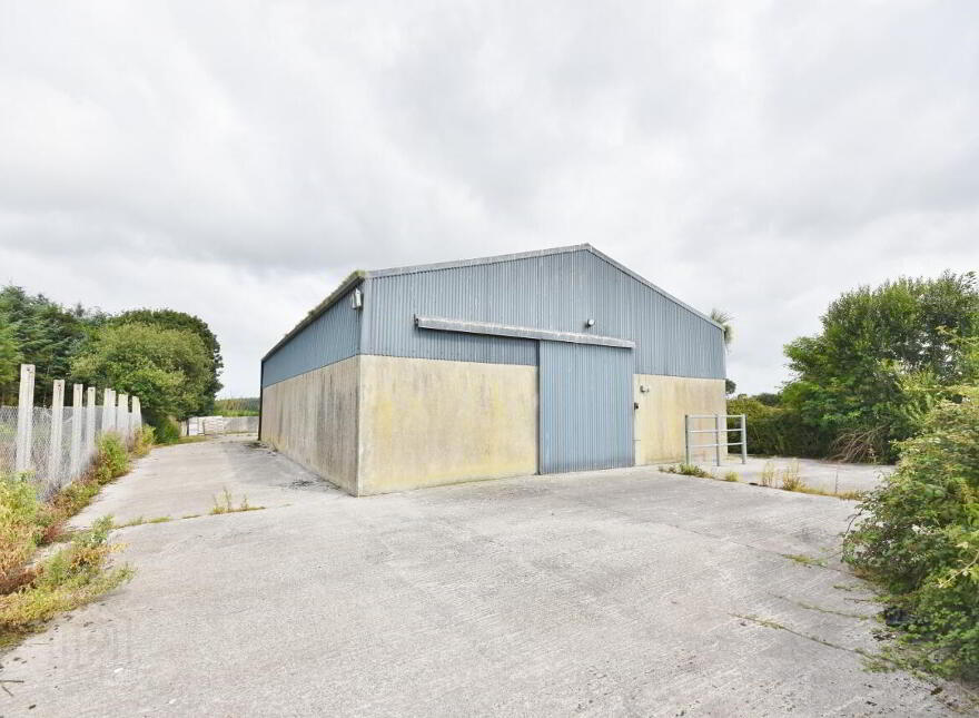 15.6 Acres At, Coolagown, Listowel