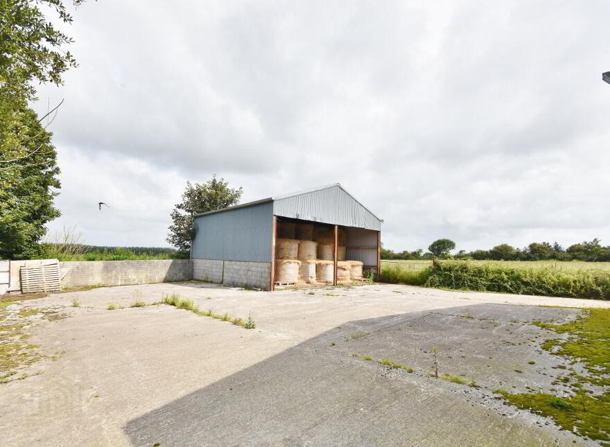 15.6 Acres At, Coolagown, Listowel