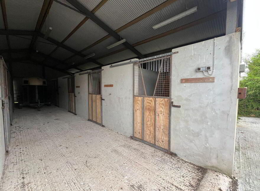 15.6 Acres At, Coolagown, Listowel