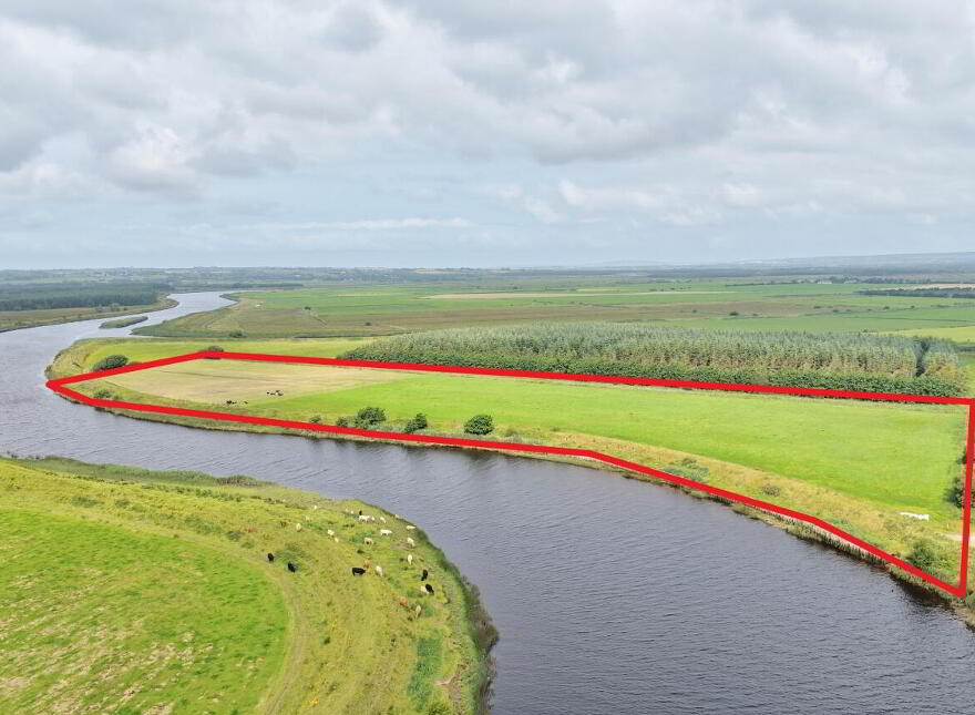 14.5 Acres At, Coolagown, Listowel