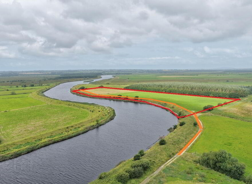 14.5 Acres At, Coolagown, Listowel