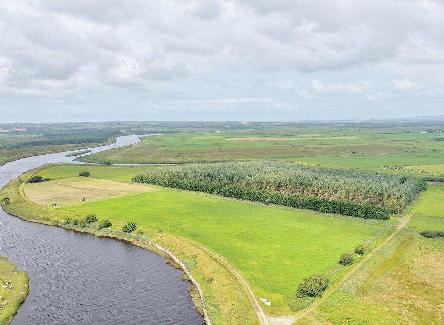 14.5 Acres At, Coolagown, Listowel