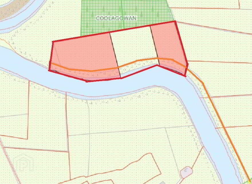 14.5 Acres At, Coolagown, Listowel
