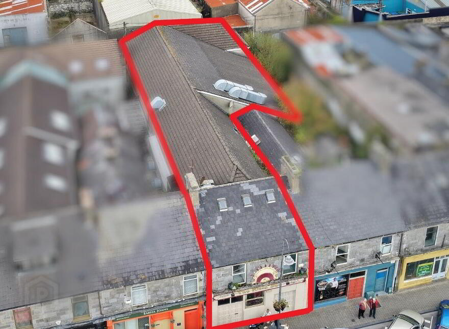 19 Market Street, Listowel, V31YH92