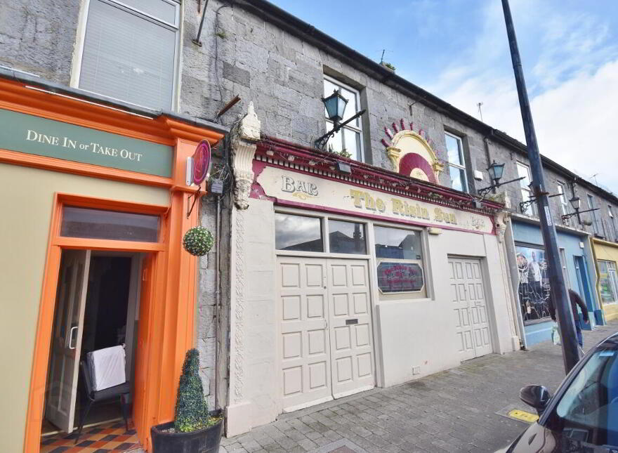 19 Market Street, Listowel, V31YH92