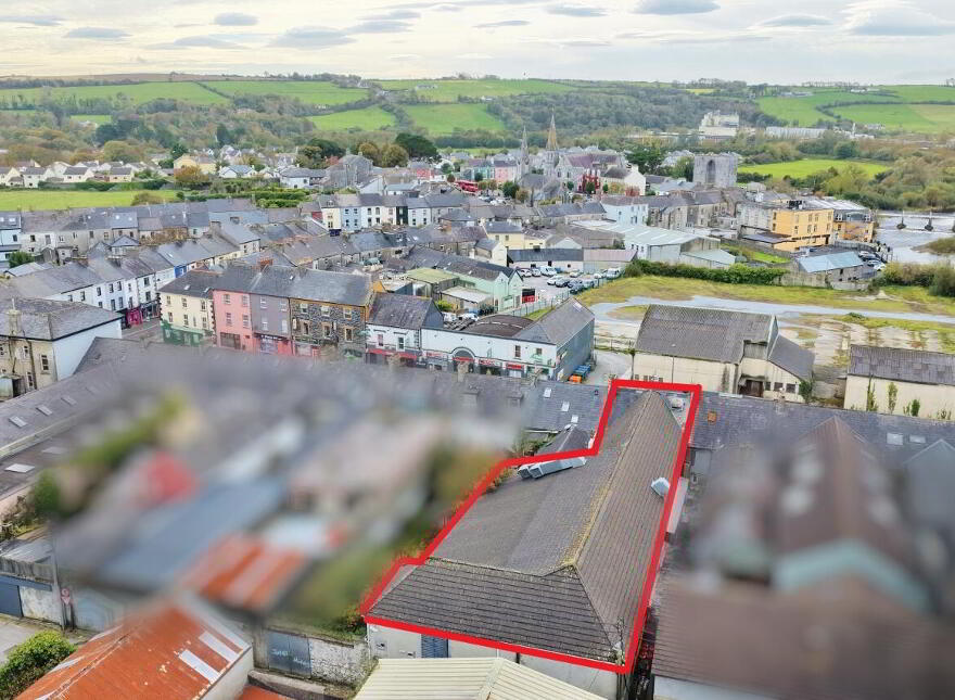 19 Market Street, Listowel, V31YH92