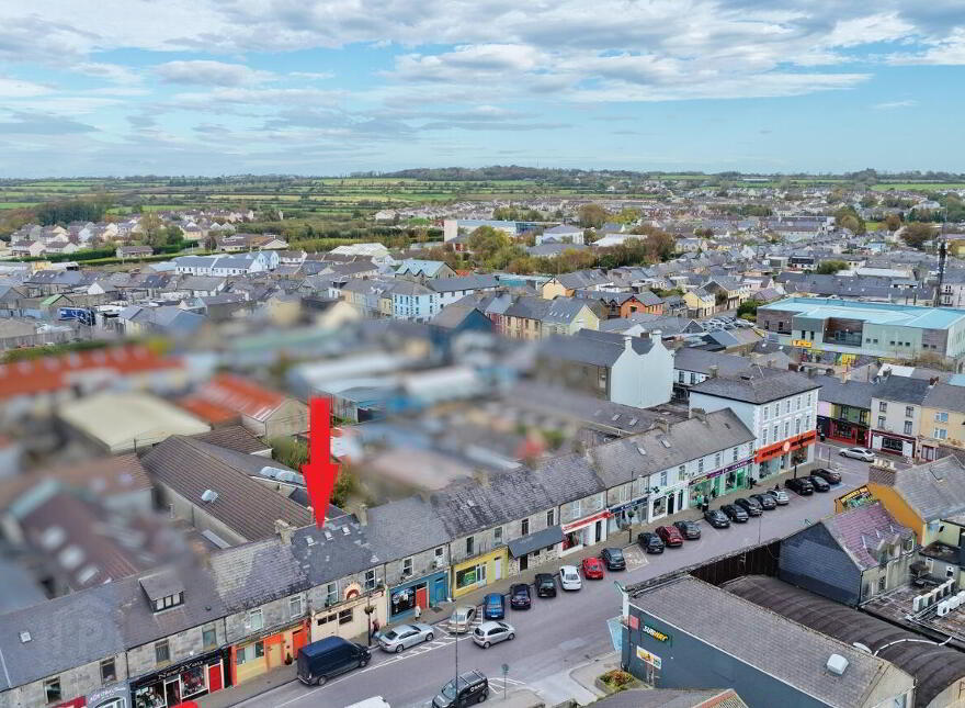 19 Market Street, Listowel, V31YH92