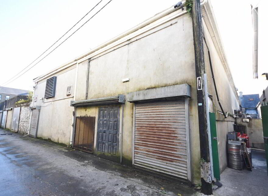 19 Market Street, Listowel, V31YH92