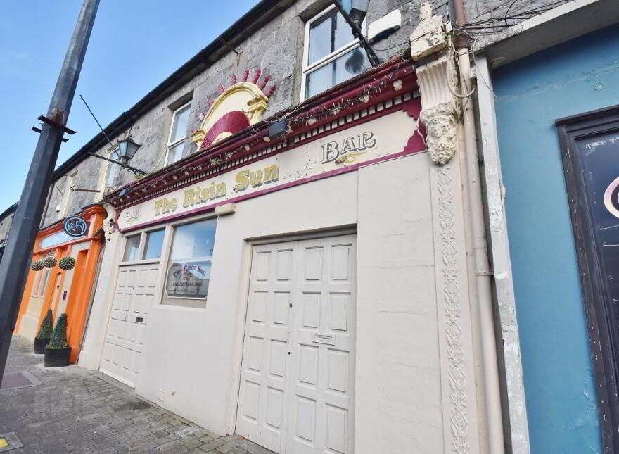 19 Market Street, Listowel, V31YH92