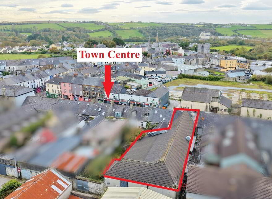 19 Market Street, Listowel, V31YH92