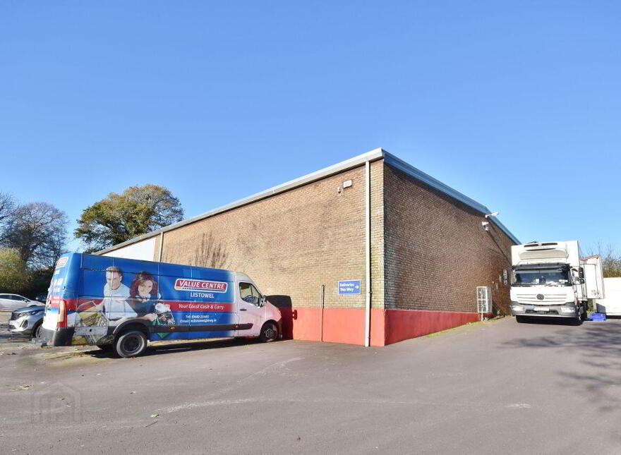 The Value Centre, Bridge Road, Listowel, V31KX20