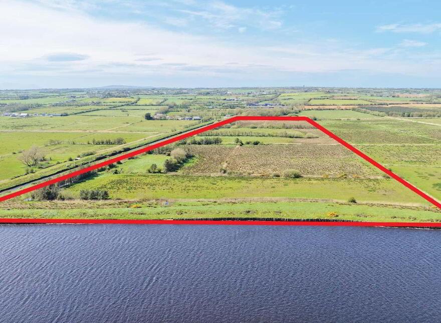 40 Acres, Ballyhorgan, Ballyduff