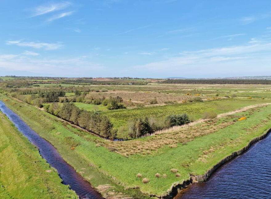 40 Acres, Ballyhorgan, Ballyduff