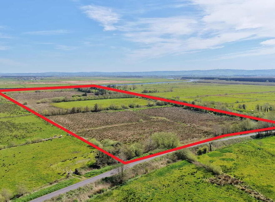 40 Acres, Ballyhorgan, Ballyduff