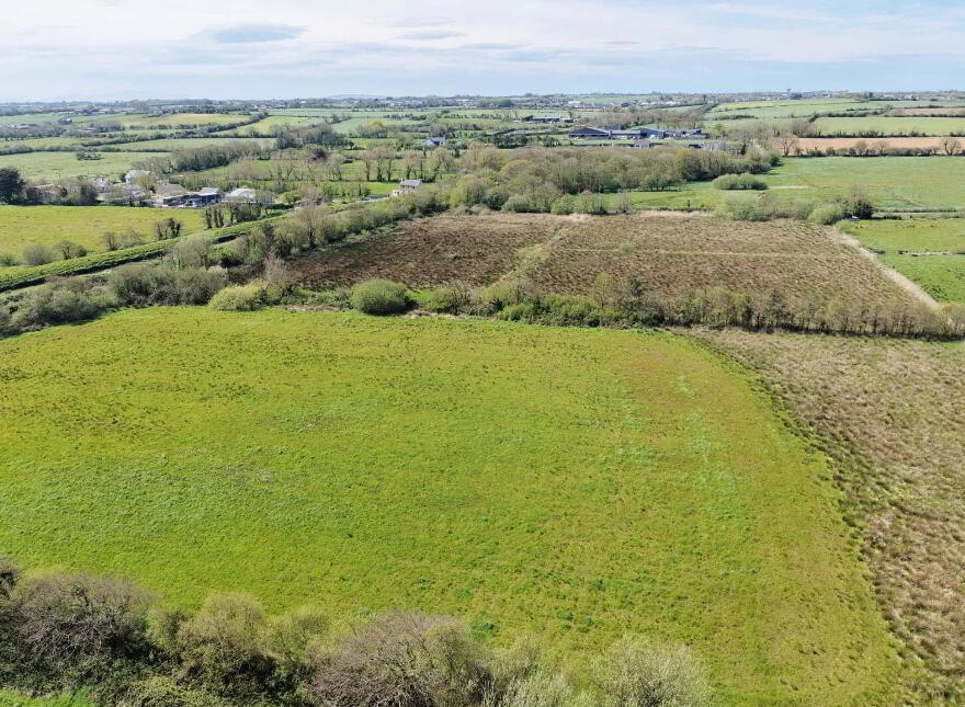 40 Acres, Ballyhorgan, Ballyduff