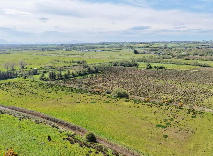 40 Acres, Ballyhorgan, Ballyduff