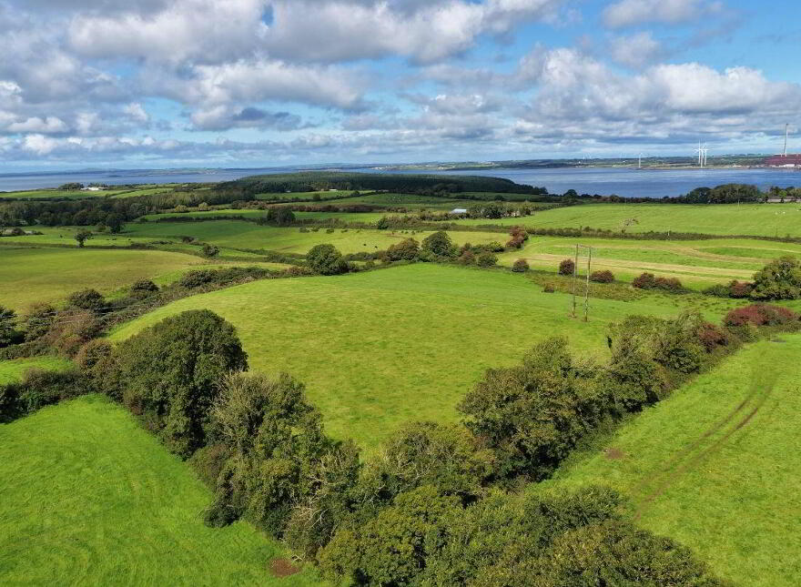 38.5 Acres, Piermount, Carhoona, Tarbert