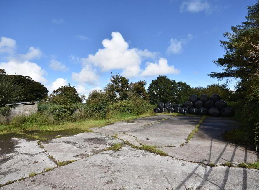 38.5 Acres, Piermount, Carhoona, Tarbert