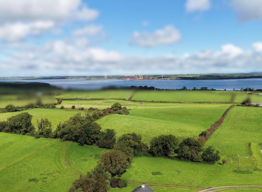 38.5 Acres, Piermount, Carhoona, Tarbert