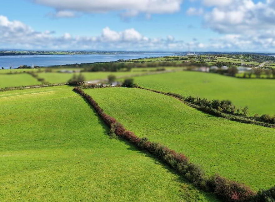 38.5 Acres, Piermount, Carhoona, Tarbert