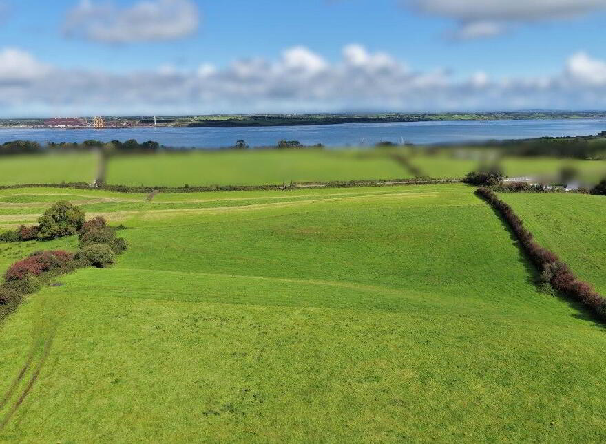 38.5 Acres, Piermount, Carhoona, Tarbert