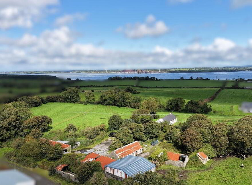 38.5 Acres, Piermount, Carhoona, Tarbert