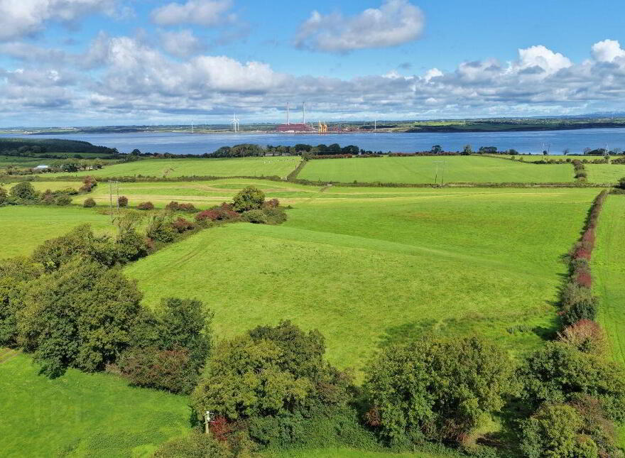 38.5 Acres, Piermount, Carhoona, Tarbert