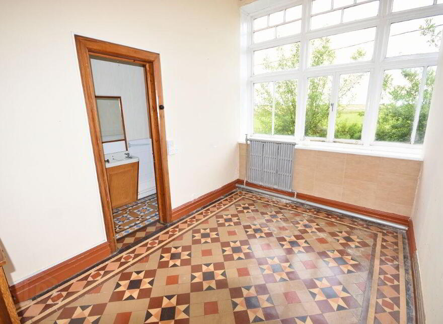 Presentation Convent, Lixnaw, V92N625