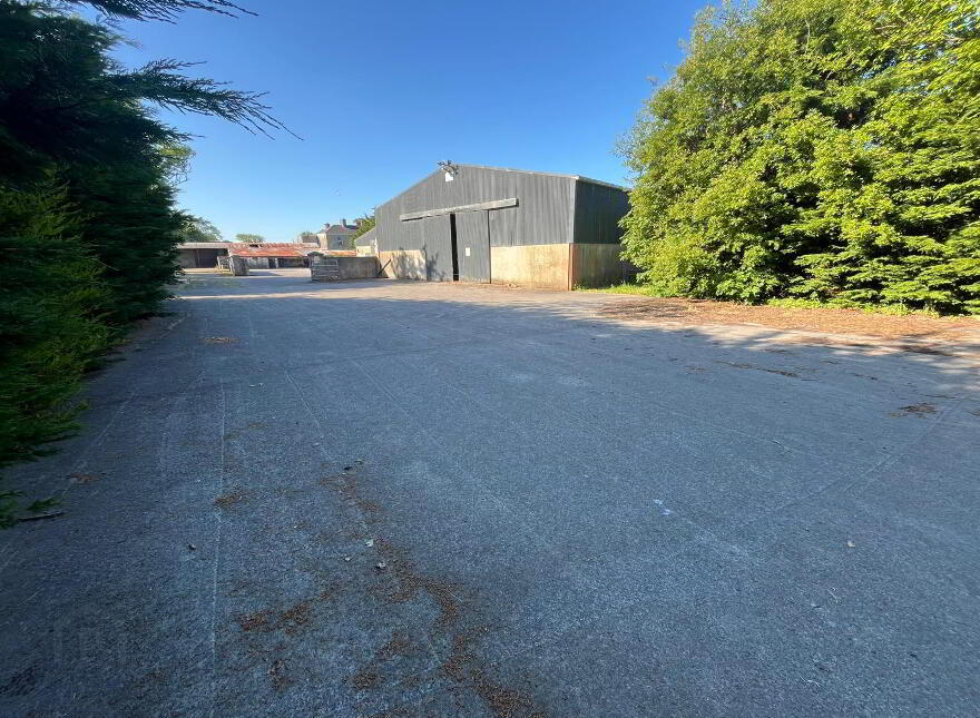 Bedford, Listowel